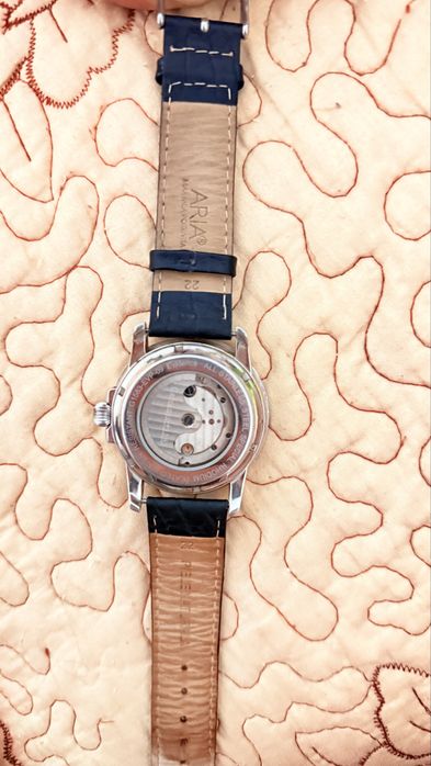 Ceas Calvaneo barbati