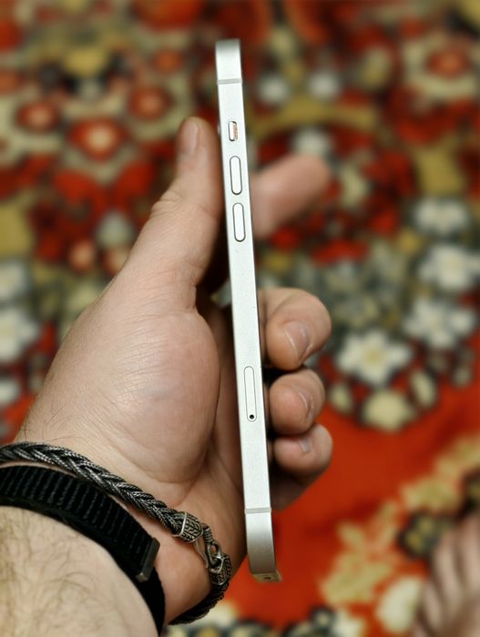 Apple IPhone 14 Plus 128Gb, белый.