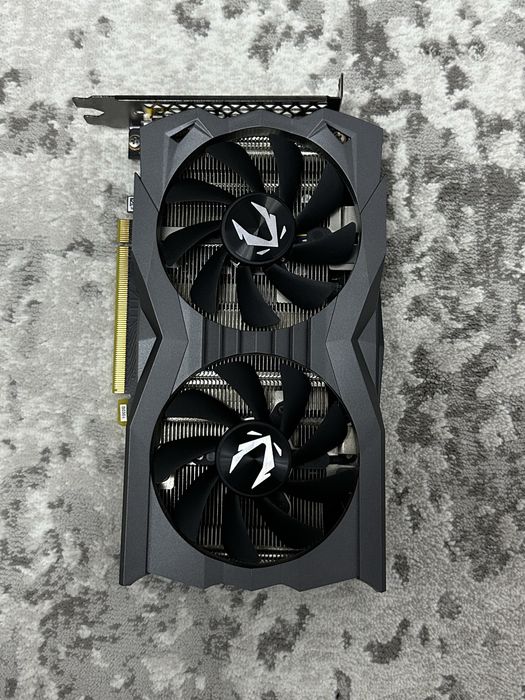 Rtx2060 zotacgaming