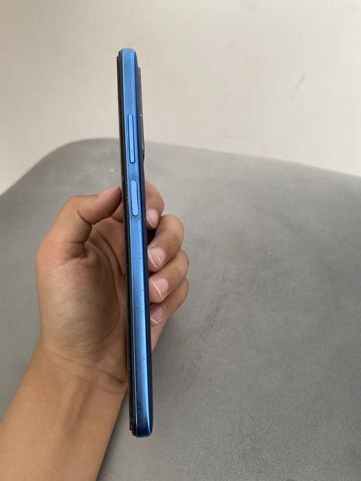 Redmi note 11.