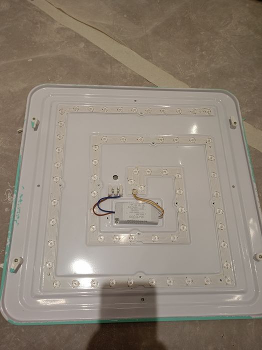 Плафоны  потолочные