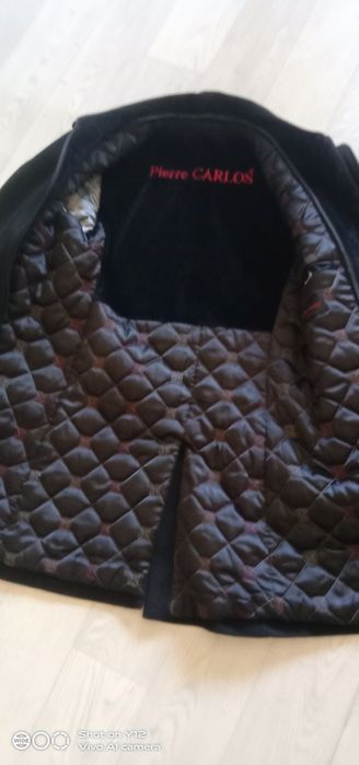 Продам пальто осень зима