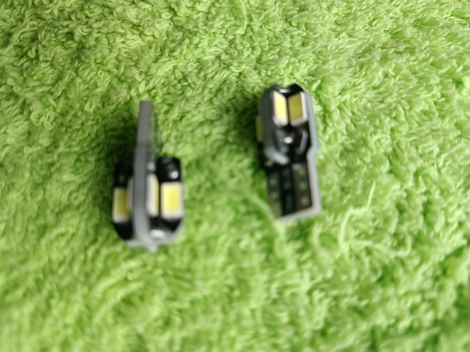 Becuri led stop poziție etc