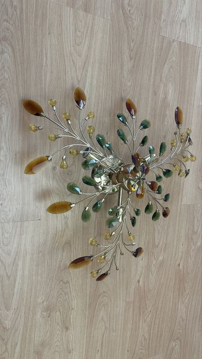 Люстра для вашей комнаты