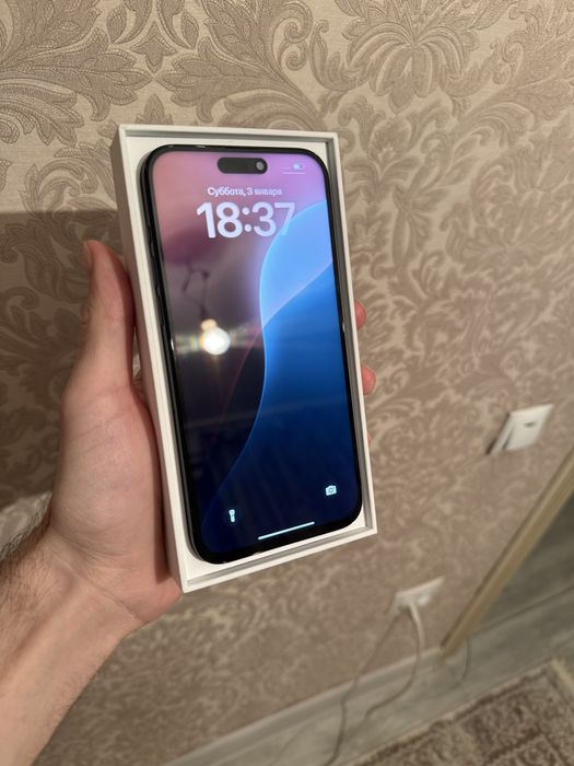 Iphone 15 pro max 256 айфон 15 про макс