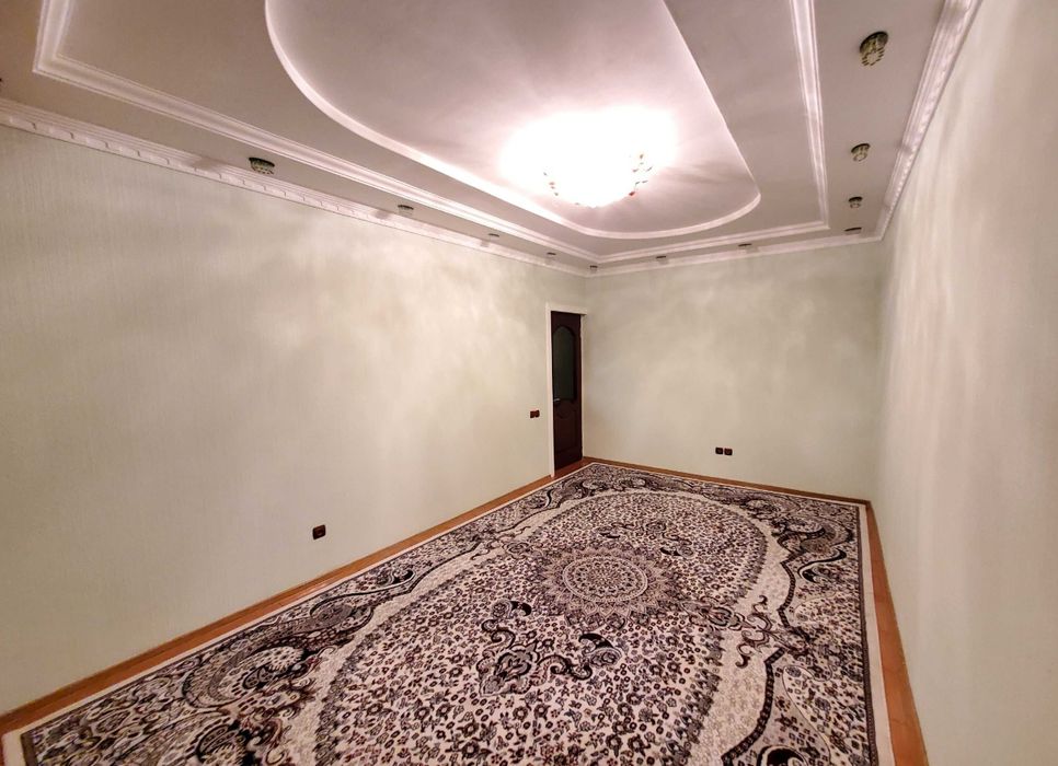 Аренда квартиры. Карасу-6 3/2/9  75м² Хавас.