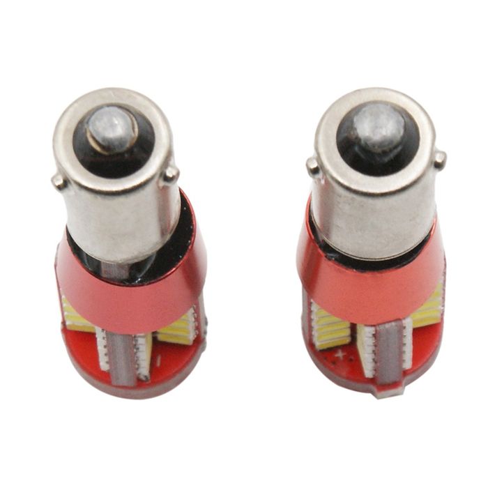 LED Диодни Габаритни Крушки Ba9s, Bax9s, Bay9s ,T4