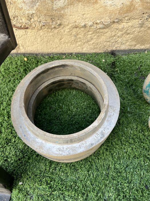 Продам проставки под пружины