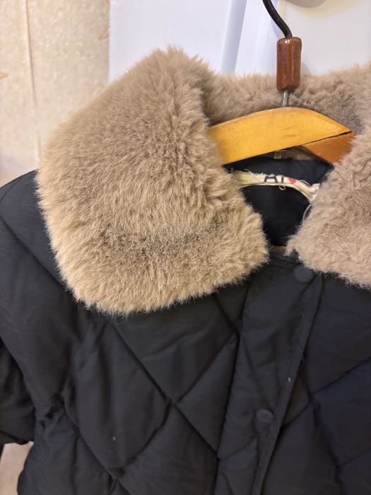 Куртки подростковые