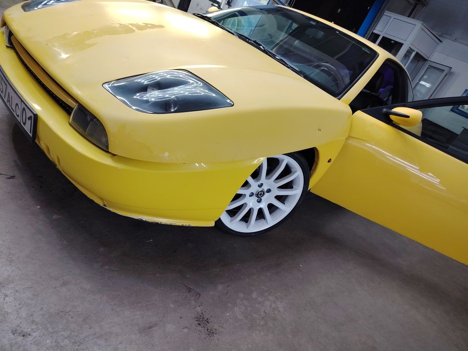 Продам Fiat Coupe