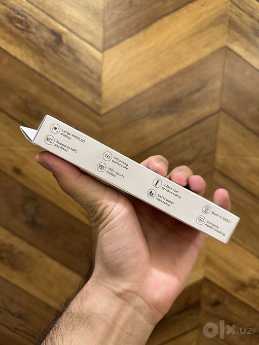 Xiaomi Smart Band 10 Pro