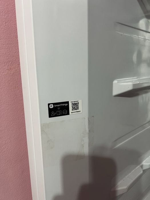 Samsung smart things