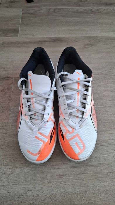 Adidasi Puma ultra 42