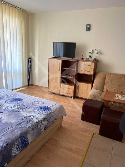 Продава се Едностаен апартамент в Несебър - 40 кв.м за 759 €/кв.м - Снимка #3