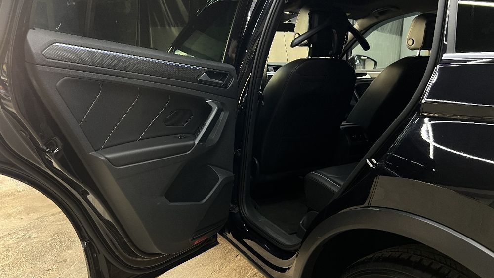 Продам volkswagen tiguan 2022