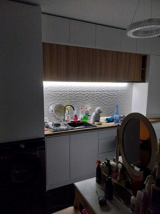 Apartament cu 2 camere