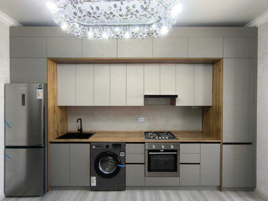 R1 Сдаётся квартира 2/2/4 на КАРАСУ, ор-р Академия МВД!