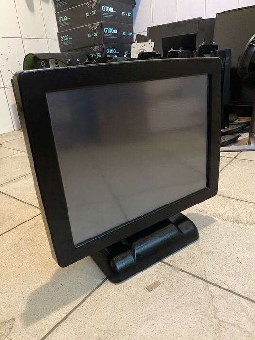 Pos Моноблок ,Бу