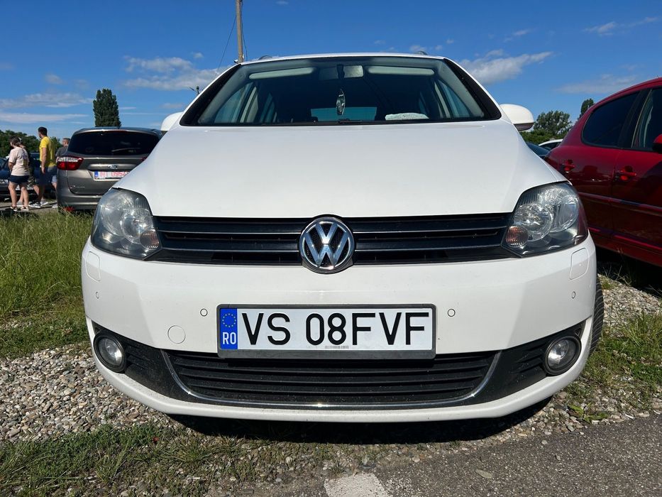 Volkswagen Golf Volkswagen Golf 7 1,6 TDI Cutie Automată Navi Klima Incalzire scaune