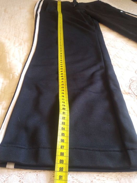 Training Adidas bluza și pantalon