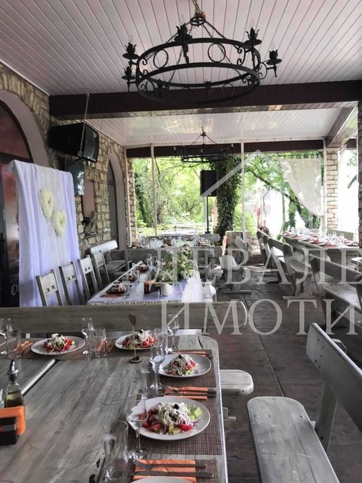 Дава се под наем Хотел в Мартен - 800 кв.м за 4488.51 € - Снимка #4