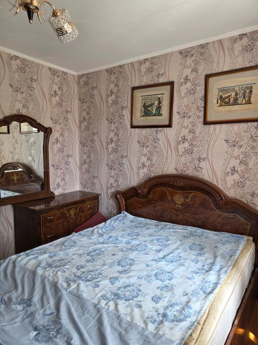 Продам квартиру в парковой зоне