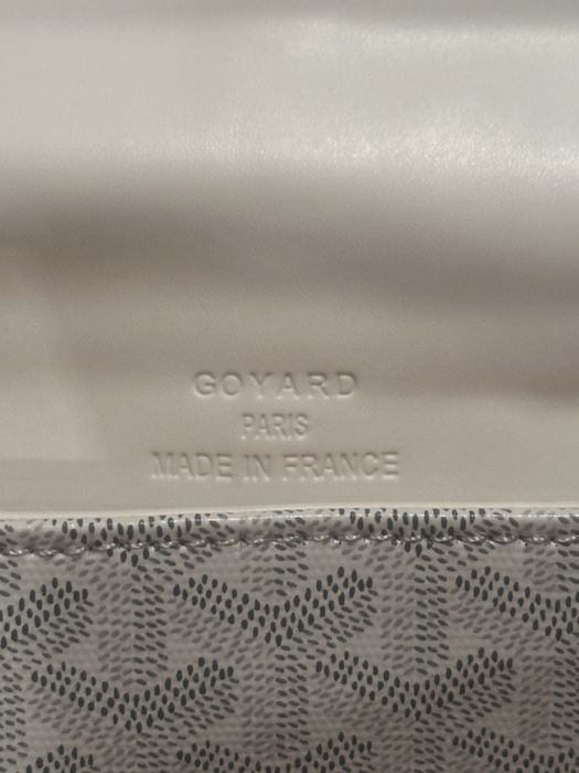Сумка через плечо GOYARD