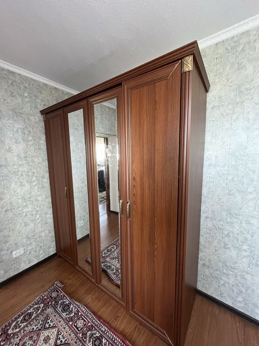 спальный гарнитур в отличном состоянии!!!