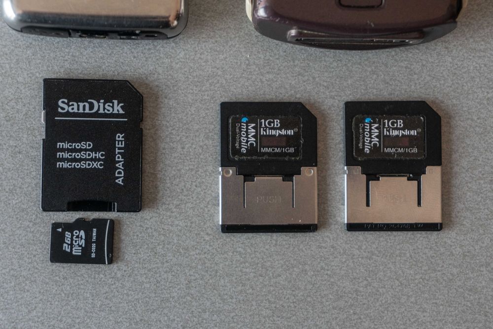 Nokia 6300, Nokia N70