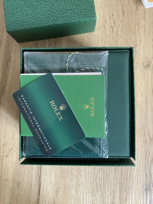 Soat ROLEX Original