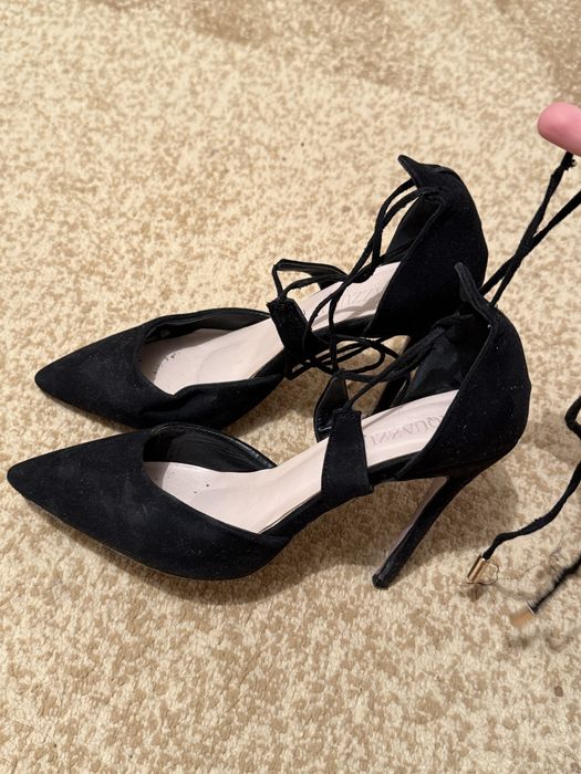 Продам туфли б/у