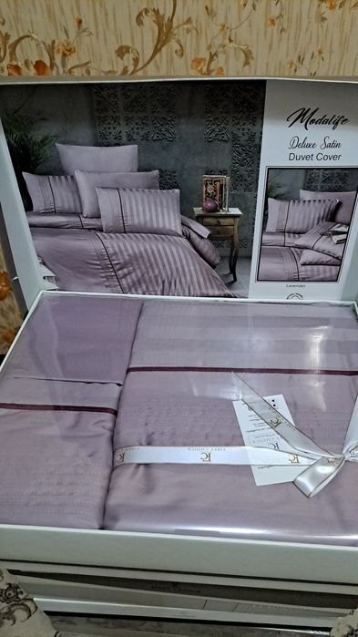 Постельное белье