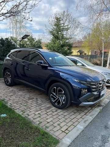 HYUNDAI Tucson 2025 — imagine 4