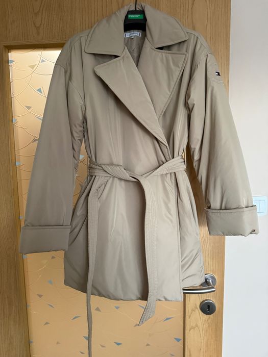 Яке Tommy Hilfiger