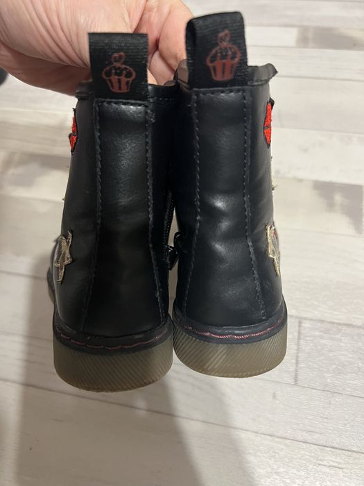 Ghete Deichmann m 26