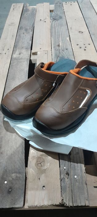 Saboti camion protectie