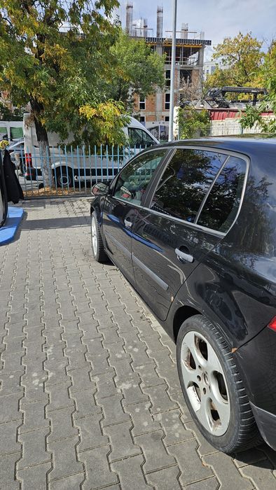 Volkswagen golf 5 1,9 tdi 2008