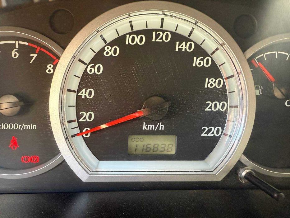 Lacceti 1.8 Только продажа