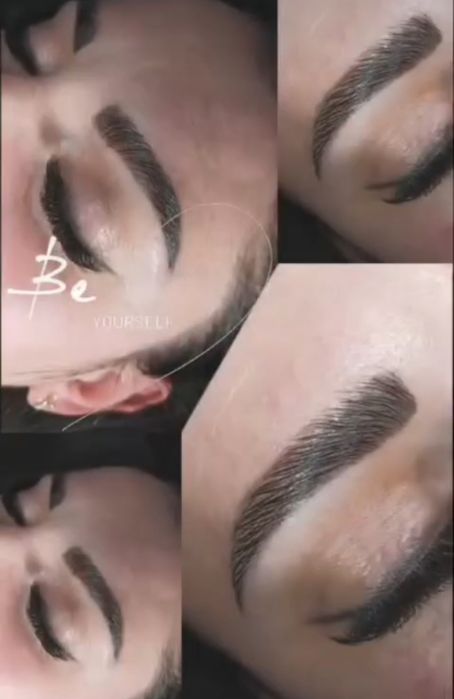 Маникюр, наращивание ногтей/ресниц