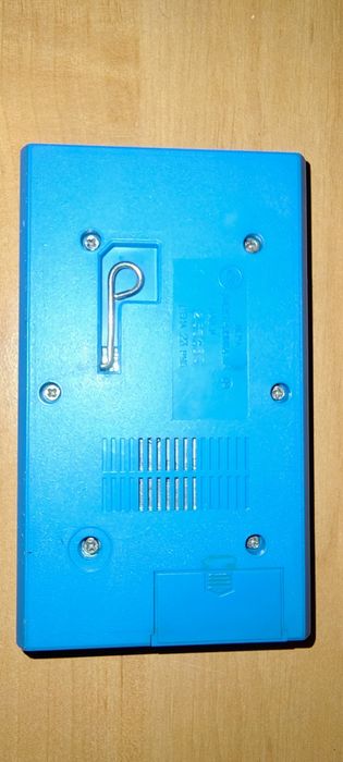 URSS Game and watch gen Nintendo