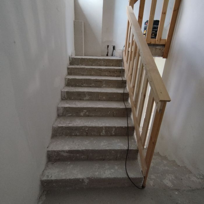 Довършителни ремонти