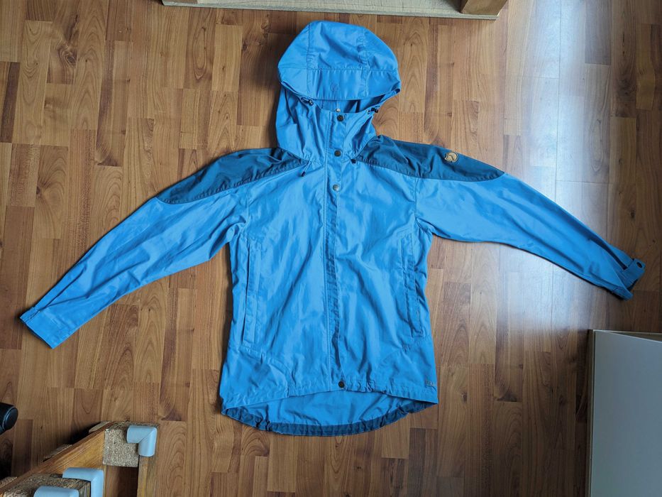 Jacheta dama Fjallraven Skogso W - marime S