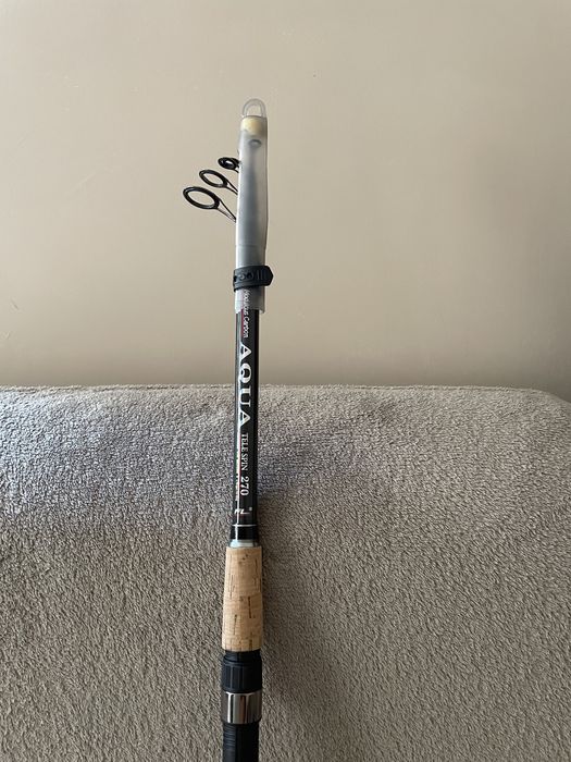 Спининг комплект-неупотребяван