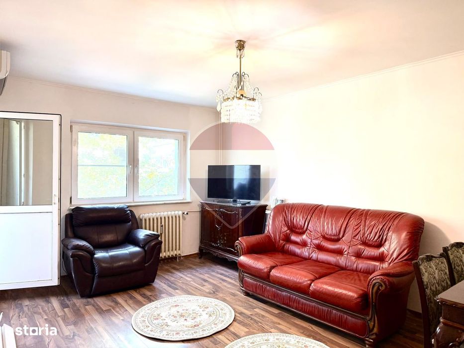 DE VANZARE Apartament 2 camere în Cartier Baneasa
