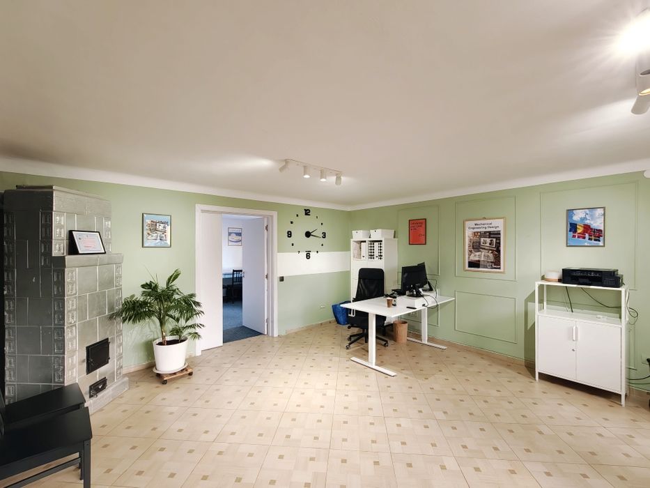 Spatiu Comercial | De Mijloc | 70 mp