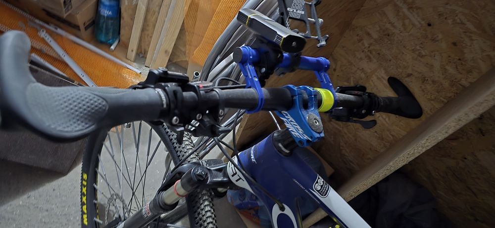 Bicicleta vând urgent