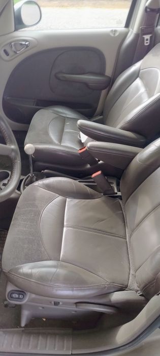 Vând Chrysler PT Cruiser 2.2 CDI full  de Franta