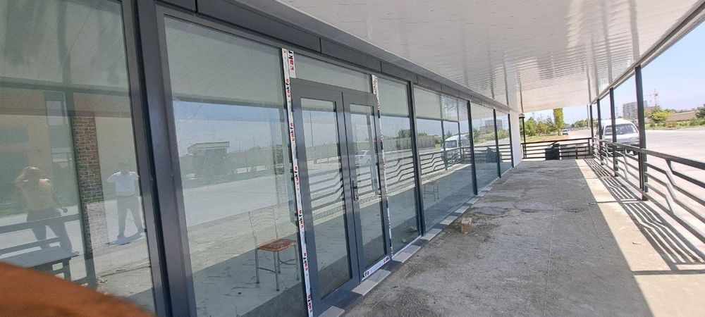 Каленное стекло 10 мм kalyonniy oyna стеклянные перегородки