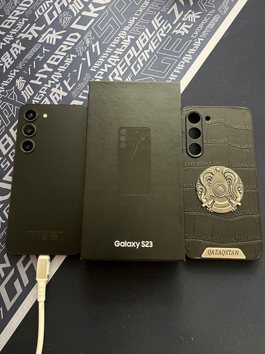 Samsung s23 128 гб