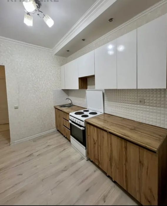 Недвижимость. Квартиры